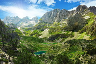 Albania Travel Insurance Albania Travel Insurance